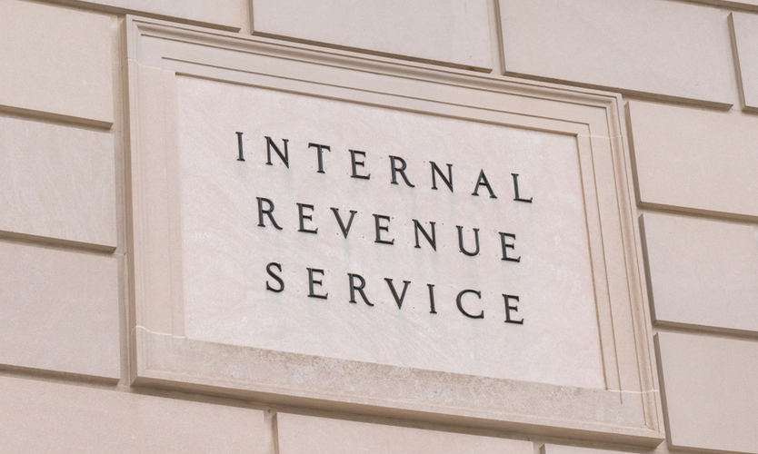 IRS