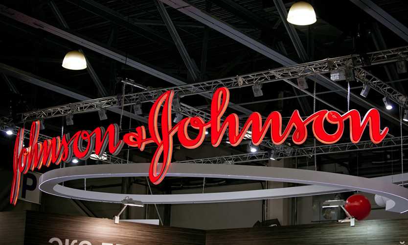 J&J unit to pay $360M to US to resolve charity kickback probe