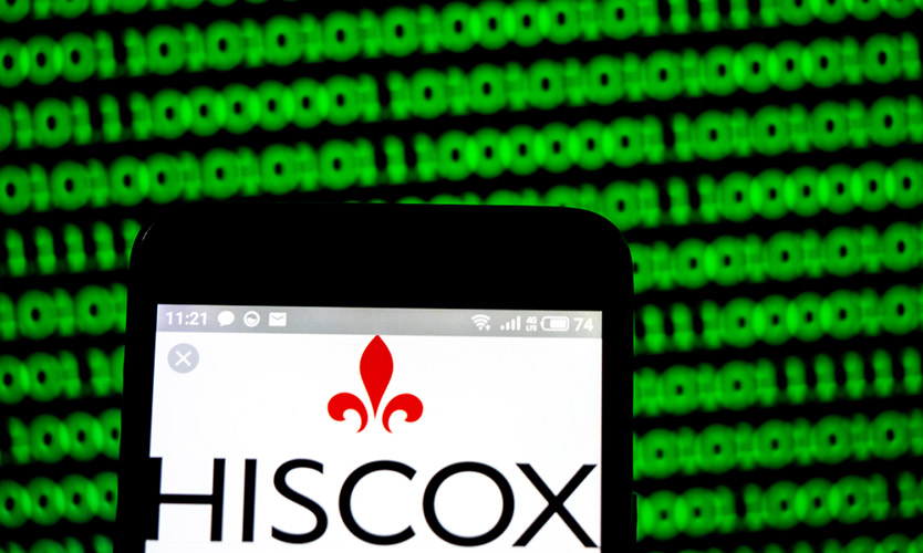 Hiscox 