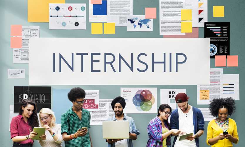 Internship Programs